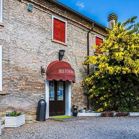 La Locanda Degli Artisti Medelana Екстер'єр фото
